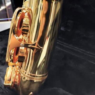 Jupiter Jas-567-565 Alto Saxophone | Reverb