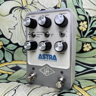 Reverb.com listing, price, conditions, and images for universal-audio-astra-modulation-machine