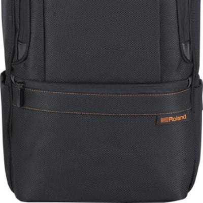 Roland CB-RU10 Utility Gig Bag Backpack | Reverb