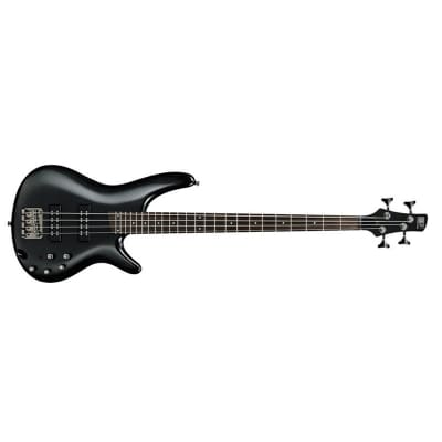 Ibanez SR300E Bass, Iron Pewter for sale