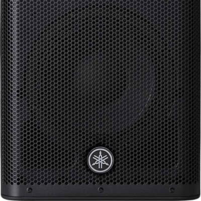 Yamaha DXR10 mkII 2-Way 1100-Watt 10