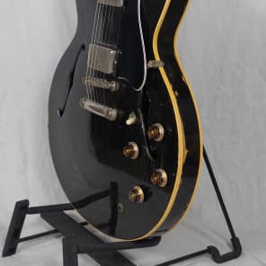 Gibson ES-335 1986 Katrina Survivor image 8
