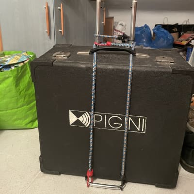 Pigini Musette B100 2010's image 21