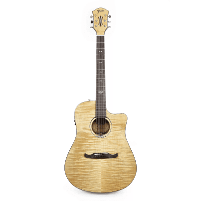 Fender T-Bucket 400CE 2011 - 2012 | Reverb