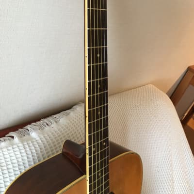 YAMAHA ヤマハFG400J YAMAHA FG-400J（黒ラベル） 落語 de FG - YouTube