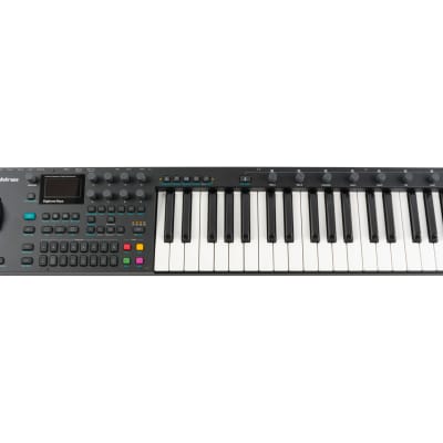 Elektron Digitone Keys Digital FM Keyboard Synthesizer [USED]
