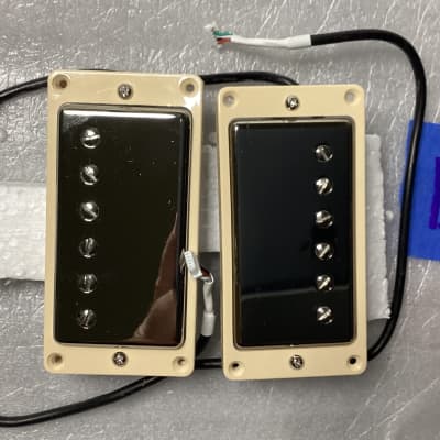 Gibson Les Paul Pickup Set 490R 498T Guitar Parts SG