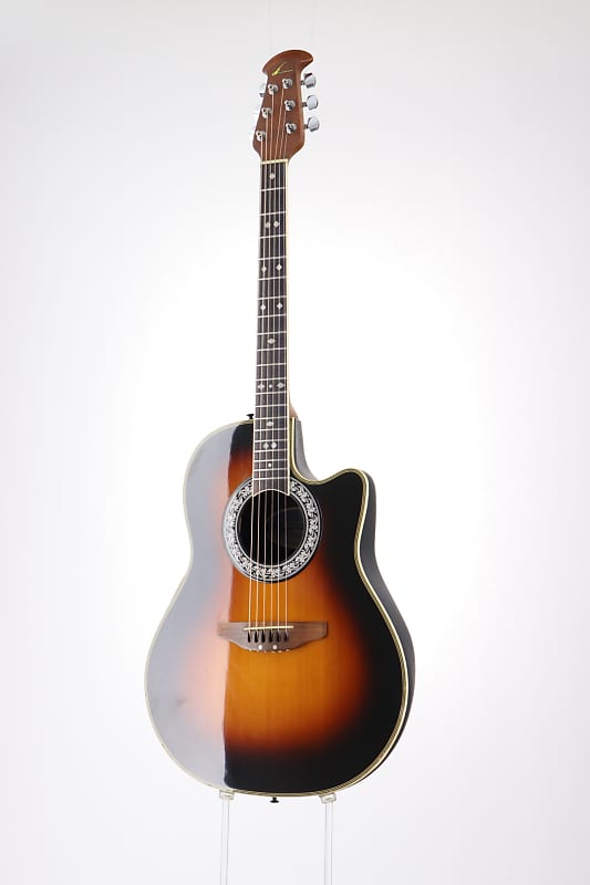 【美品】エレアコ Ovation Celebrity CC157 オベーション Ovation CC157 | ワタナベ楽器店 京都本店