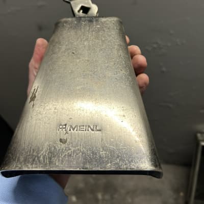 Meinl drum bell image 4