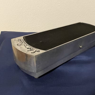 Sho-Bud Volume Pedal 1960s for sale
