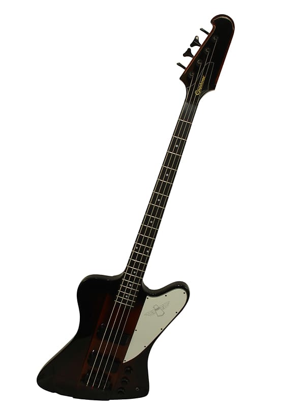 Epiphone Thunderbird IV Bass | Reverb Canada