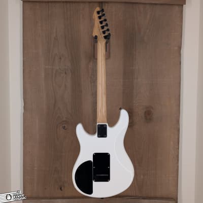 Peavey Nitro I Solidbody Electric Guitar 1980s Used image 5