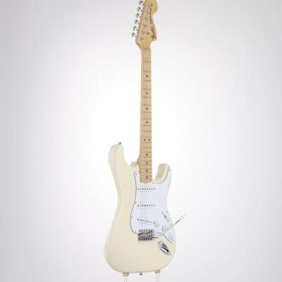 ギター Fender Japan Exclusive Classic 68 ST-TX Fender Japan Exclusive Classic 68 Stratocaster Texas Special