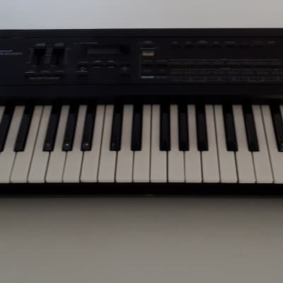 Roland D20 Linear Synthesizer 1988 image 2