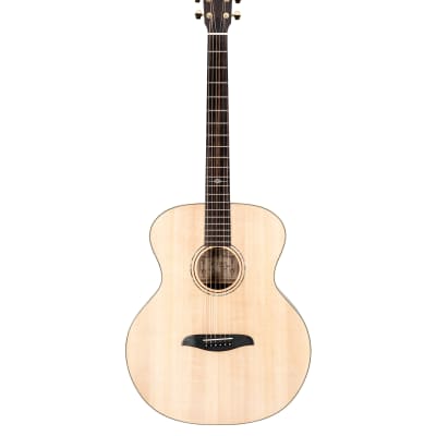 Alvarez Yairi YB70-2024  Yairi Standard Series Baritone Acoustic Guitar - Hardshell Case Included - for sale