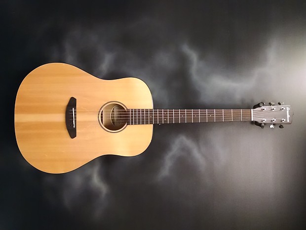 Breedlove discovery dread top