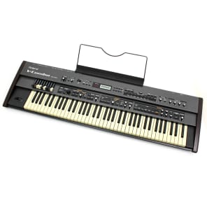 Roland VR-760 76-Key V-Combo Organ
