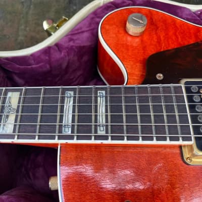 Gretsch USA Custom Masterbuilt Stephen Stern 1955 6120