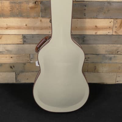 Alvarez Yairi Series CYM75 Acoustic Guitar Natural w/ Case image 8