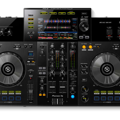 DENON DJ PRIME 2 DJプレイヤー rekordbox対応（Denon PRIME 2 2