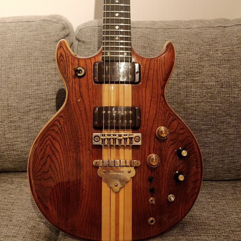 Ibanez Artist 2700 1978