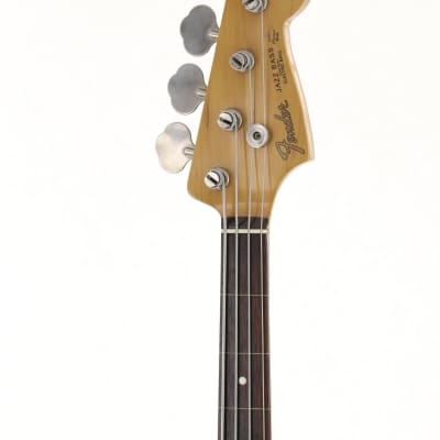 Fender JAPAN JB62 FL 3-Tone Sunburst 1994-1995 [SN T005079] [11/16] image 3