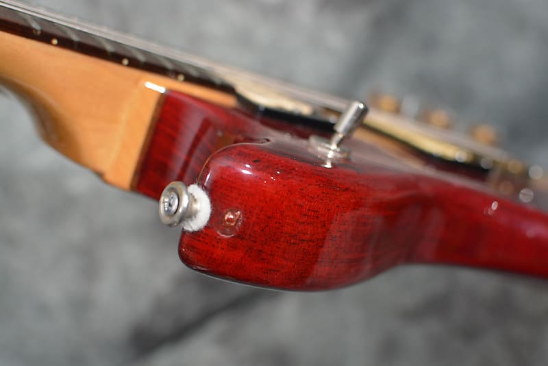 Skylark 2596 Matsumoku Made In Japan Vintage 1981 Cherry w