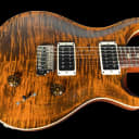 2019 Paul Reed Smith PRS Custom 22 Flame Top with Rosewood Fretboard ~ Orange Tiger