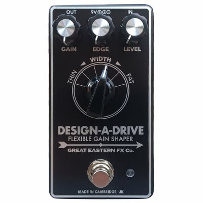 Eastern Music Device) PD-2 | Reverb