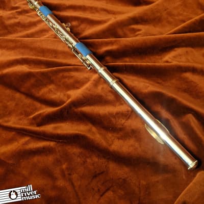 Jupiter JFL-511-II Student Concert Flute w/ Case image 6