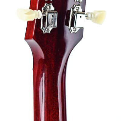 Gibson EDS1275 Double Neck Cherry Red image 7