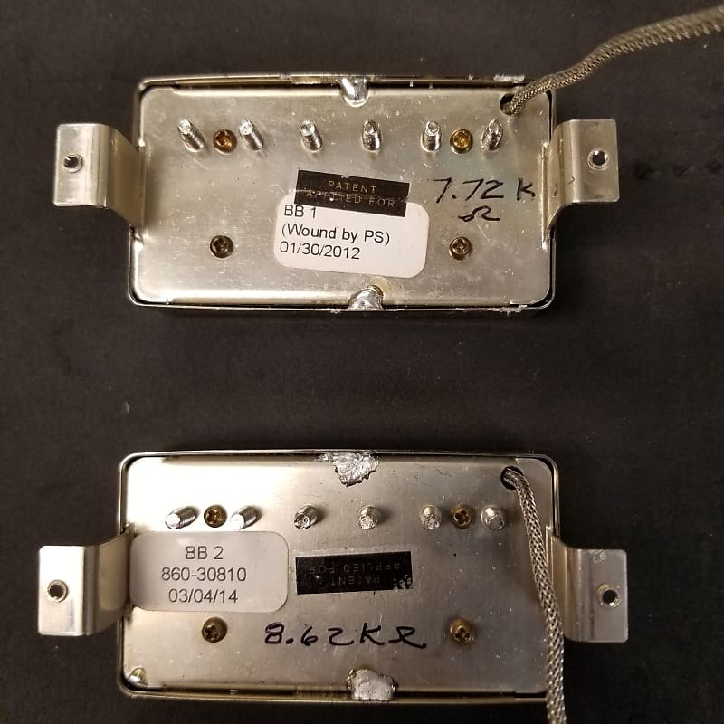 【最終価格】Gibson Burst bucker セット ピックアップ s-l400.jpg