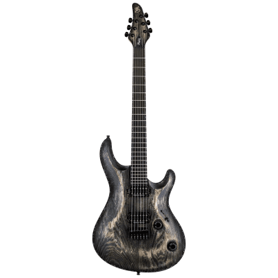 ギター MAYONES Regius Core Gothic 7 Mayones Regius Core Gothic 7 | Reverb