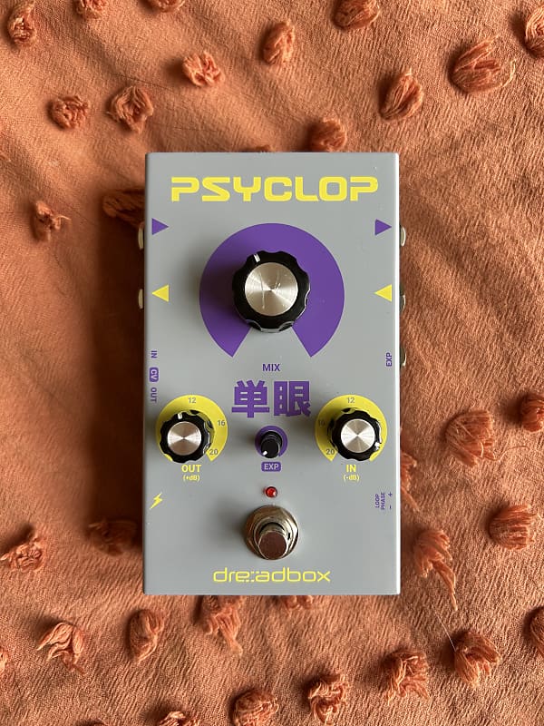 Dreadbox Psyclop