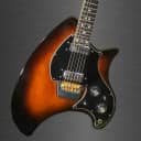 Ovation 1975 Deacon Electric Guitar