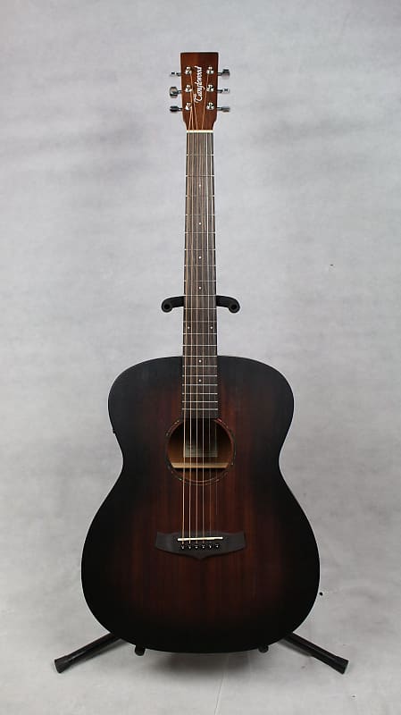 Tanglewood TWCR-OE Crossroads Mahogany Orchestra with