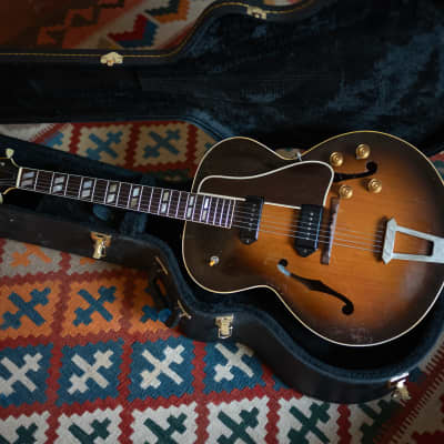 Gibson ES-300 1946  Sunburst for sale