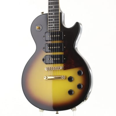 Gibson Custom Shop Les Paul Peter Frampton Tobacco Burst [SN PF6002] (01/22) for sale