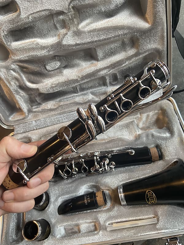 Simba CL 200 store student clarinet