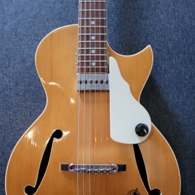 Framus Americana 5/136 Thinline Archtop 1960-1965 for sale