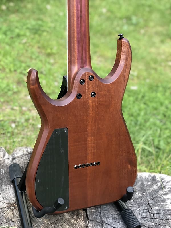 ギター siggery heresy 6 Siggery Heresy 6 - Oil City - Blackbird pickups - YouTube
