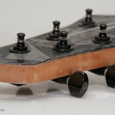 Ibanez NDM 1 TSG 2003 , Rare Noodles (The Offspring) Signature Model image 17