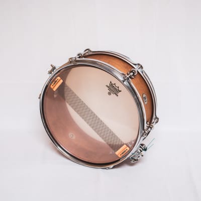JB Drum Co 5x12 Maple Snare Drum image 4