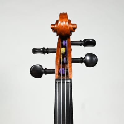 Franz Sandner No. 804 Violin (Advanced), 4/4, Germany, 1991