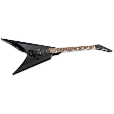 ESP LTD Arrow-200 BLK Electric Guitar(New) image 5