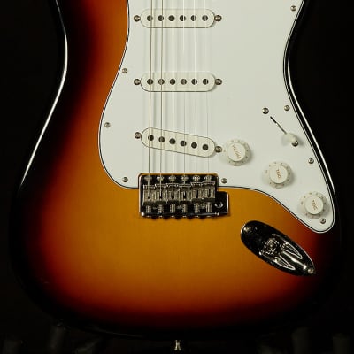 1999 Fender Stratocaster 1960 Custom Shop Closet Classic | Reverb