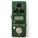 MXR M299 Mini Carbon Copy Analog Delay Guitar Effects Pedal