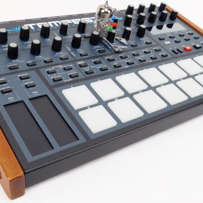 DSI Dave Smith TEMPEST Drum Synthesizer + Neuwertig + 1 Jahr Garantie