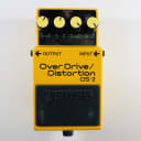 Boss OS-2 Overdrive/Distortion  *Sustainably Shipped*