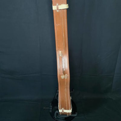 Vintage case for Guitars made in Germany image 3